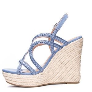 Wedge Sandal Chinese Laundry